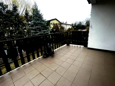 Dom Grodzisk Mazowiecki