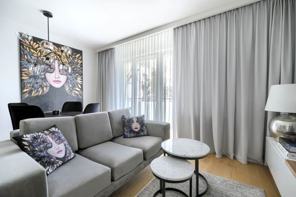 Mieszkanie blok mieszkalny sprzedaż