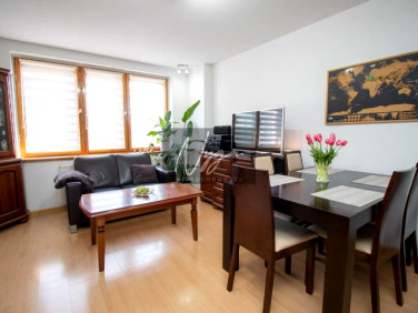 Mieszkanie Nowy Tomyśl