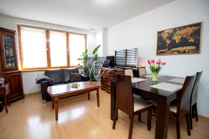 Mieszkanie Nowy Tomyśl