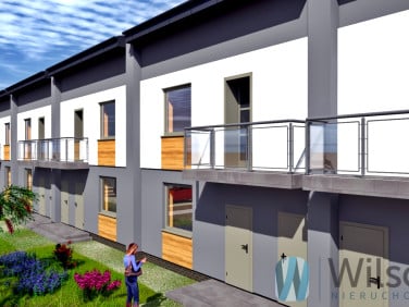 Mieszkanie apartamentowiec sprzedaż
