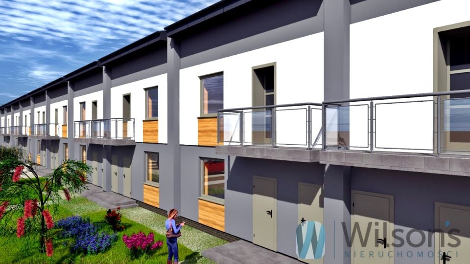 Mieszkanie apartamentowiec sprzedaż