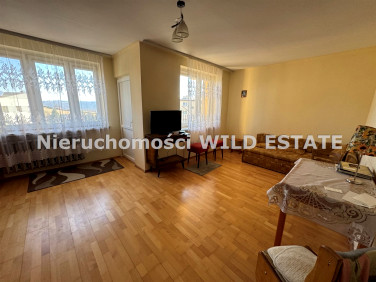 Mieszkanie Polańczyk sprzedaż