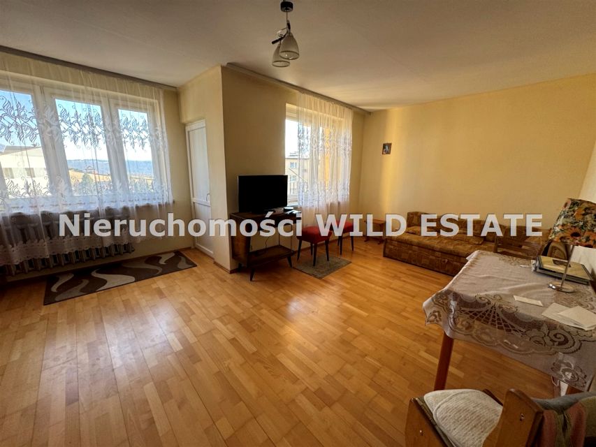 Mieszkanie Polańczyk sprzedaż