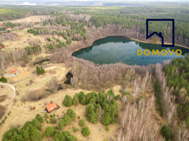 Działka Świerkocin