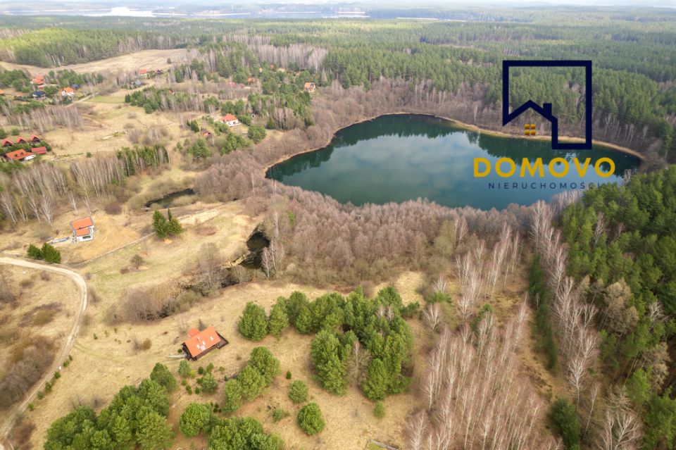 Działka Świerkocin