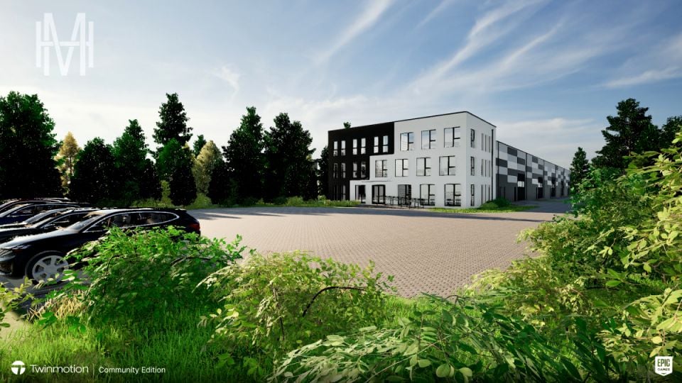 Działka Janki