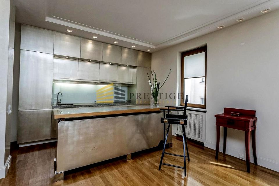 Mieszkanie apartamentowiec Warszawa