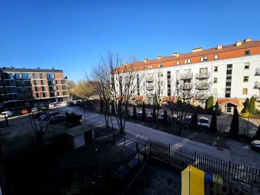 Mieszkanie Słupsk