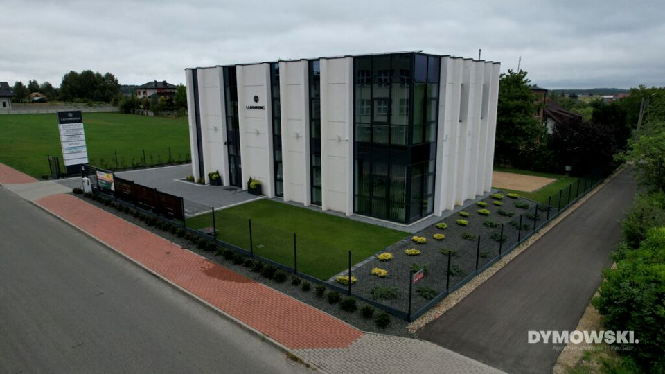 Lokal Wręczyca Wielka