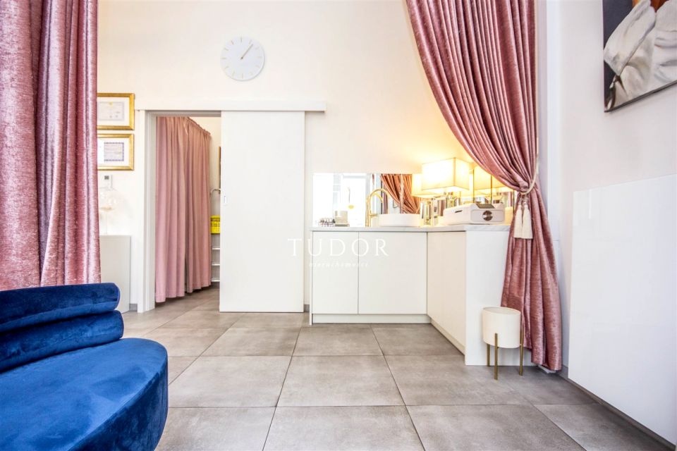 Lokal Szczecin sprzedaż