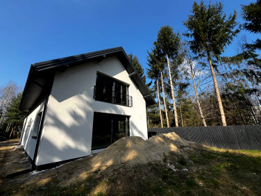 Dom Grodzisk Mazowiecki