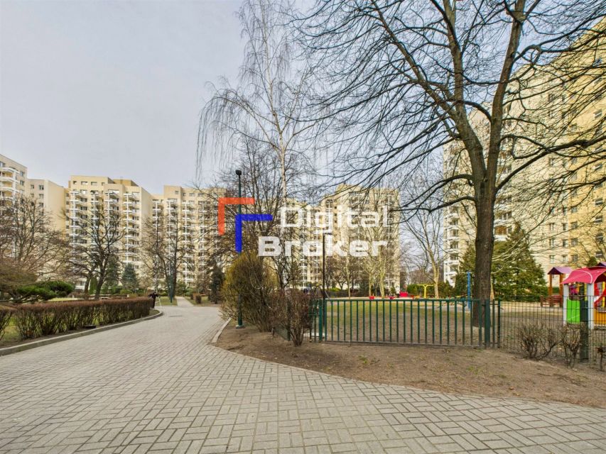Mieszkanie Warszawa