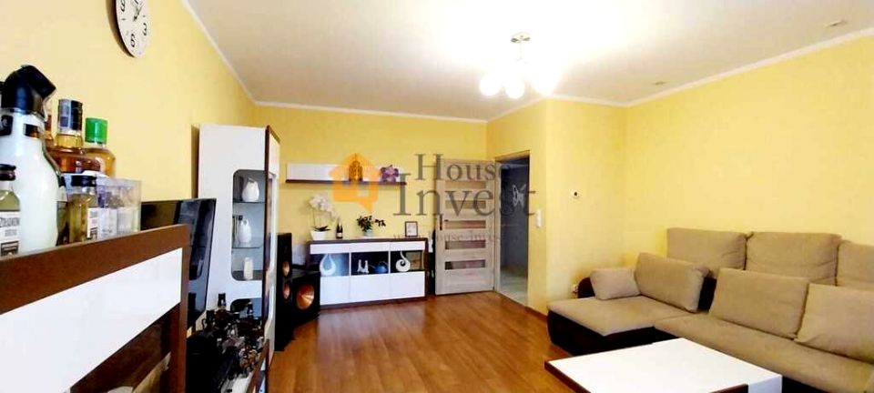 Mieszkanie Legnica