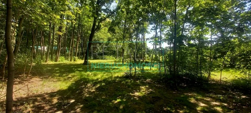 Działka budowlana sprzedam