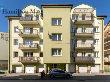 Mieszkanie Kraków