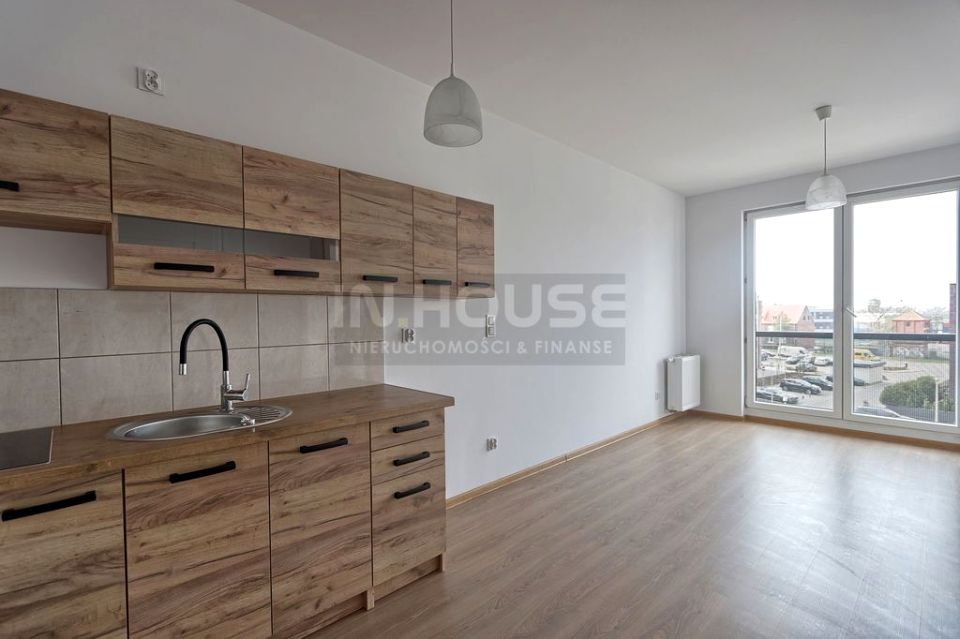 Mieszkanie Szczecin wynajem