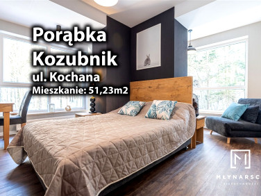 Mieszkanie Porąbka wynajem