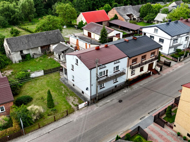 Dom Lipie sprzedaż