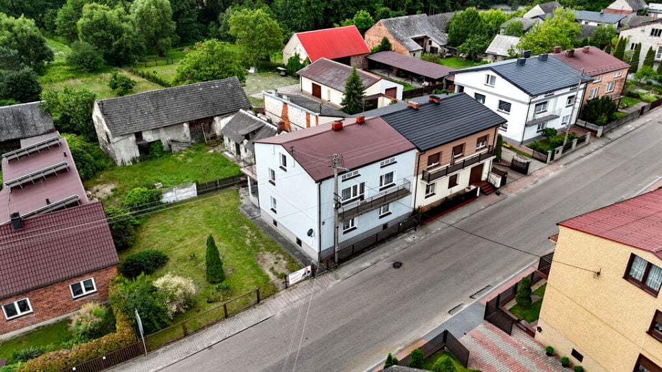 Dom Lipie sprzedaż