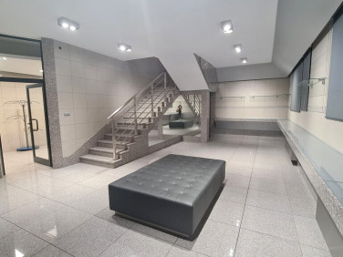 Budynek użytkowy Waleńczów