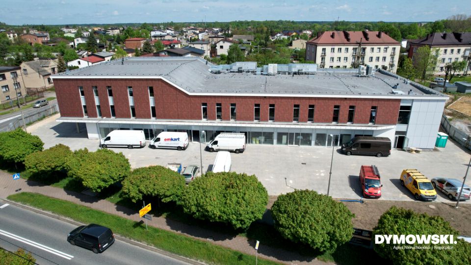 Lokal Kłobuck