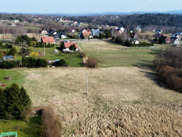 Działka BYSZYCE