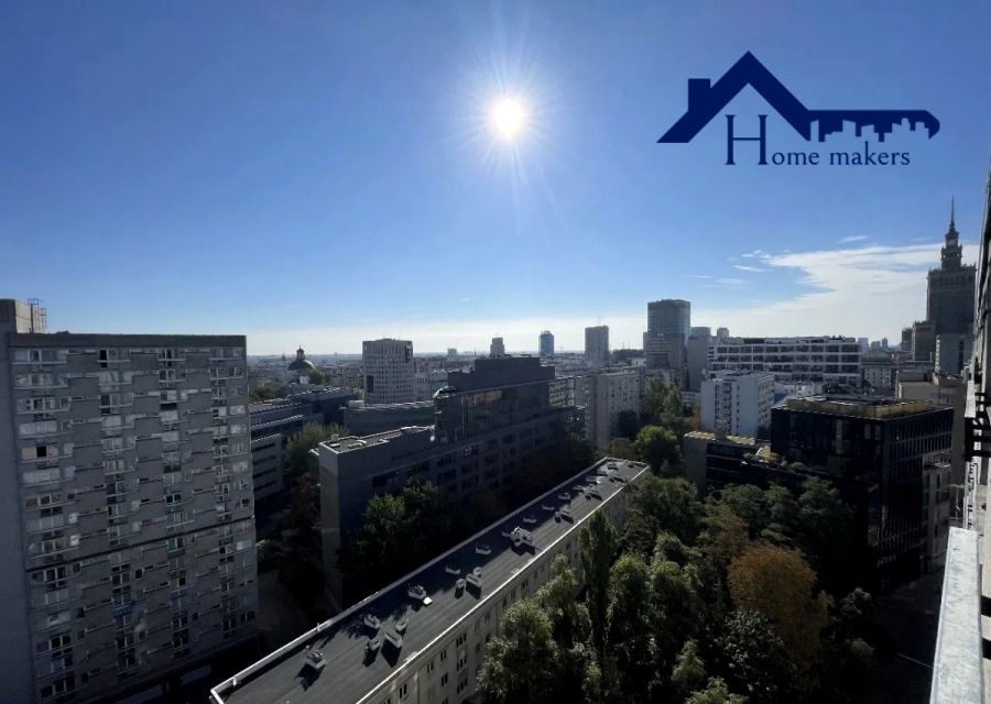 Mieszkanie Warszawa sprzedaż