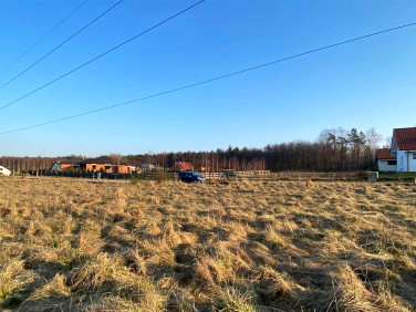 Działka Starzyno