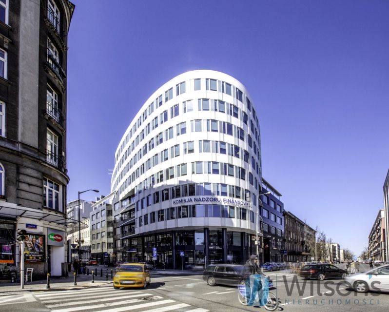 Lokal Warszawa