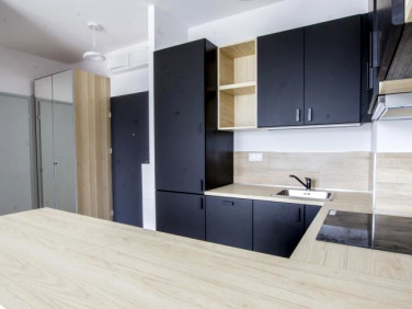 Mieszkanie blok mieszkalny Wrocław