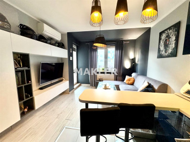 Mieszkanie blok mieszkalny sprzedaż