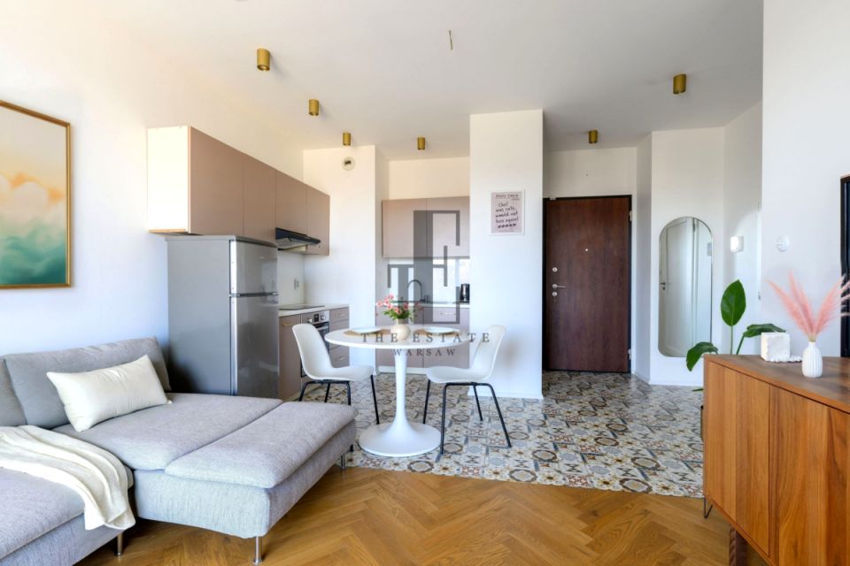 Mieszkanie Warszawa sprzedaż
