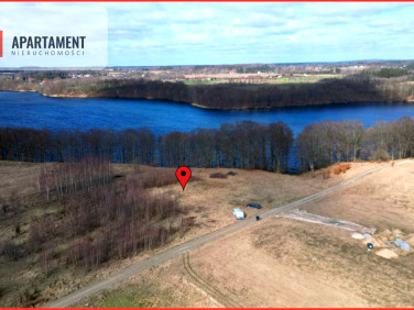 Działka budowlana Chrztowo sprzedam