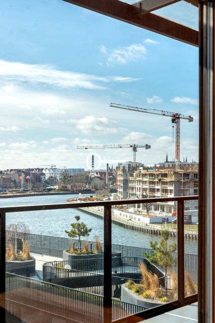 Mieszkanie apartamentowiec sprzedaż