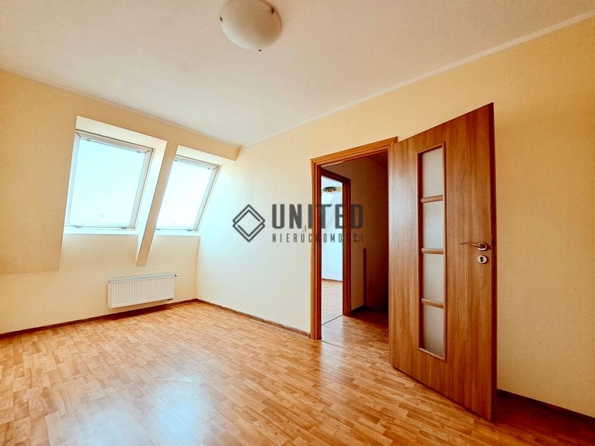 Mieszkanie apartamentowiec Wrocław