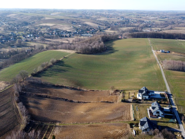 Działka Masłomiąca