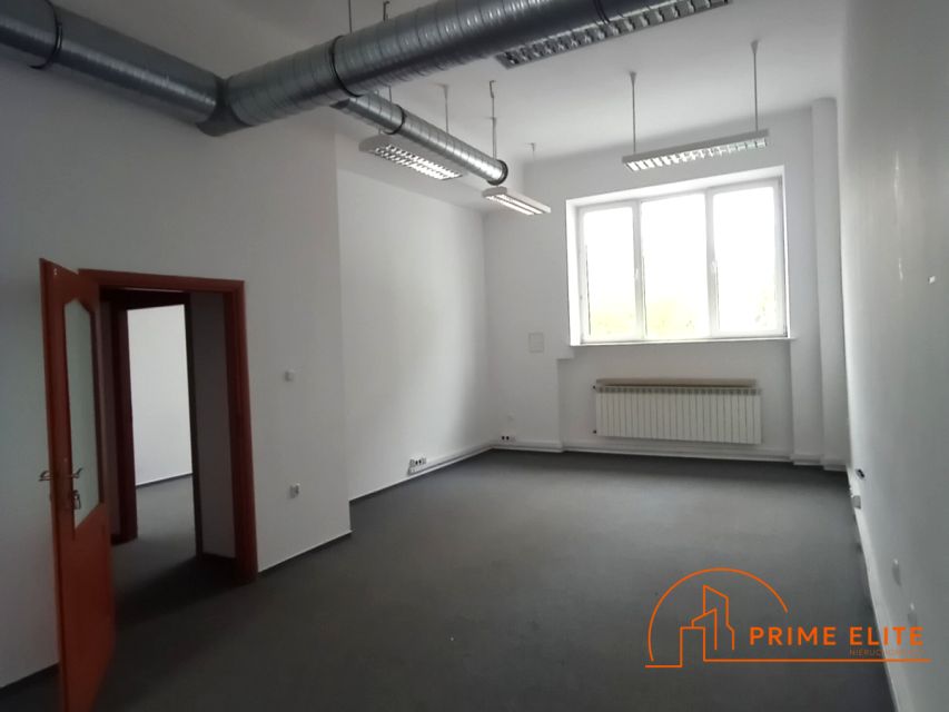 Lokal Warszawa wynajem