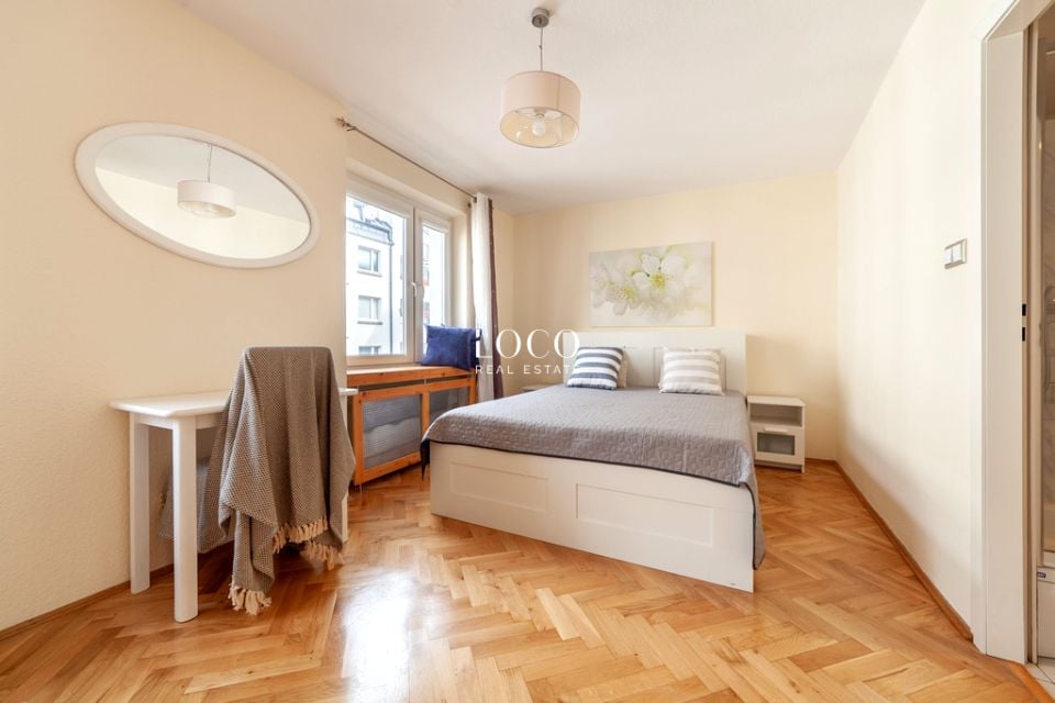 Mieszkanie Warszawa