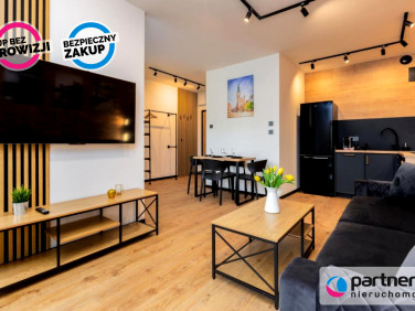 Mieszkanie blok mieszkalny Gdańsk