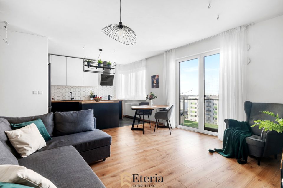Mieszkanie apartamentowiec sprzedaż