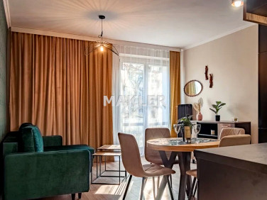 Mieszkanie Bydgoszcz