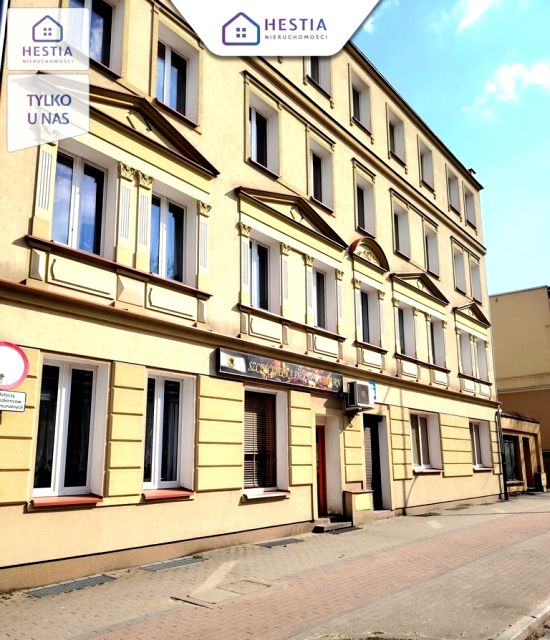 Mieszkanie Szczecinek