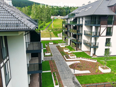 Mieszkanie Świeradów-Zdrój