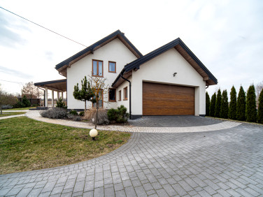 Dom Prażmów