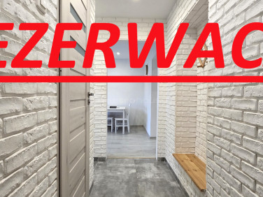Mieszkanie Knurów