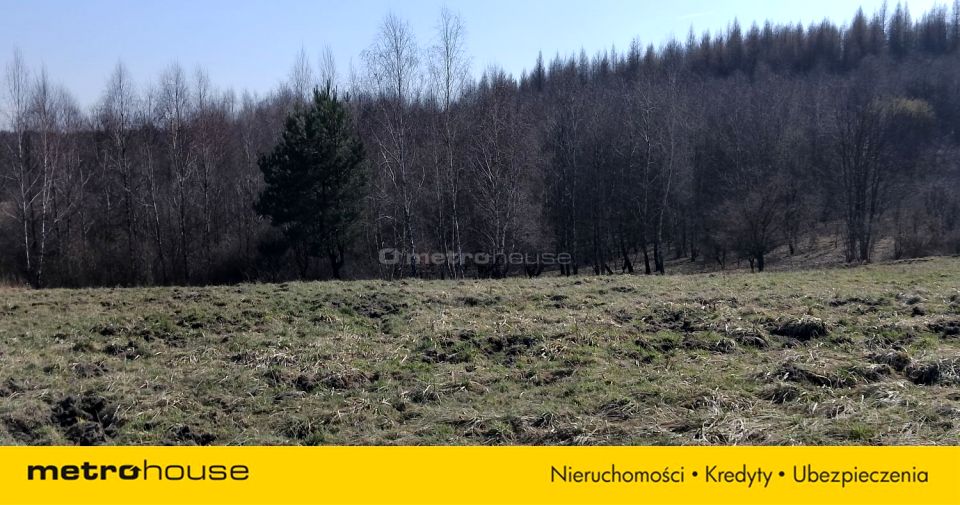 Działka budowlano-rolna Zawiercie sprzedam