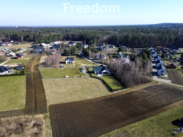 Działka budowlana Brzeźnica sprzedam