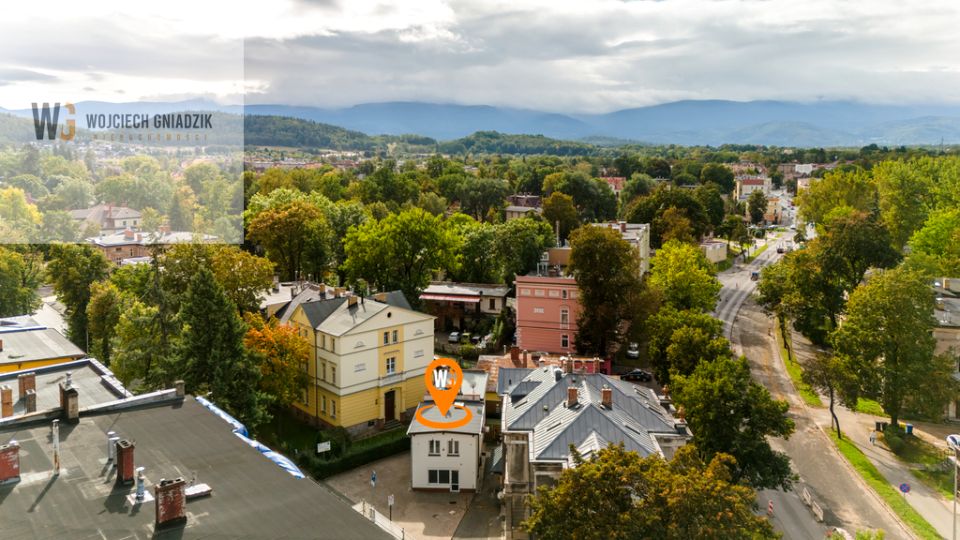Lokal Jelenia Góra