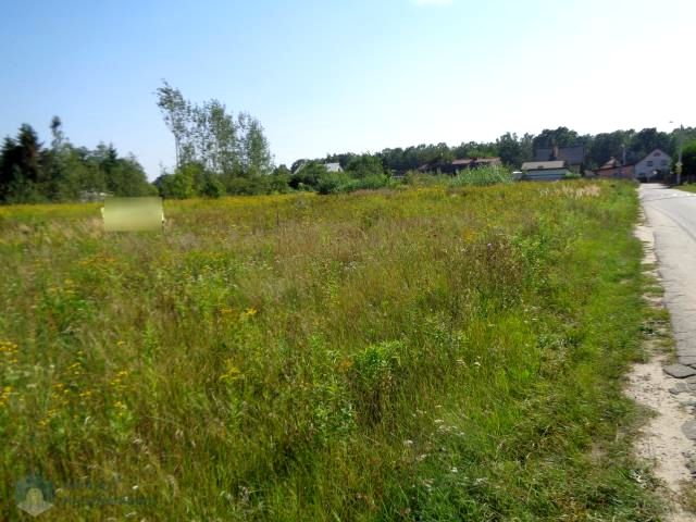 Działka budowlano-rolna Małocice sprzedam